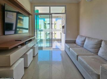 Apartamento · 87m² · 2 Quartos · 2 Vagas · Apartamento para Aluguel - Parque Enseada, 2 Quartos,  87 m2 - Guarujá