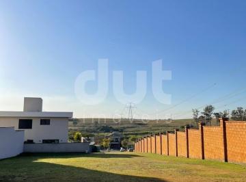 0 · terreno à venda em Alphaville Dom Pedro