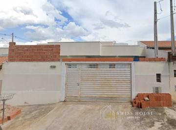 0 · Casa à venda 3 quartos no Jardim Novo Cambuí em Hortolândia