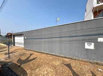 0 · Casa à venda 3 quartos na Vila Lemos em Campinas