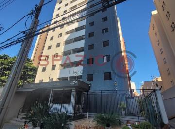 0 · Apartamento a Venda no Cambui, Campinas Mobiliado