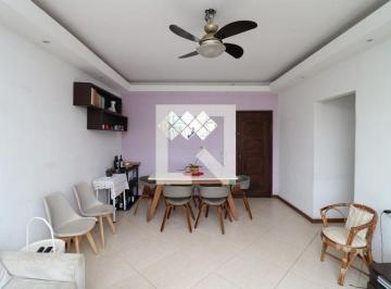 Apartamento · 98m² · 2 Quartos · 1 Vaga · Apartamento à Venda - Moneró, 2 Quartos,  98 m² - Rio de Janeiro