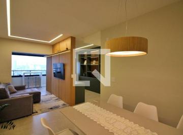 Apartamento · 75m² · 2 Quartos · 2 Vagas · Apartamento à Venda - Nova Petrópolis, 2 Quartos,  75 m² - São Bernardo do Campo