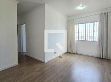 Apartamento · 60m² · 2 Quartos · 1 Vaga · Apartamento à Venda - Assunção, 2 Quartos, 60 m² - São Bernardo do Campo