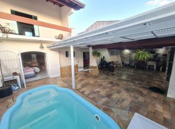 uj6nffe2nzmzngrln2njnmiw_md · Sobrado à Venda - 03 dorm. sendo 02 suítes - Estrela D'alva - Caraguatatuba/SP
