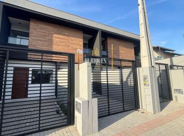 ykhzfai2odi0odewyzc4mgyx_md · Sobrado Geminado com 65m² 2 suítes e 1 vaga.