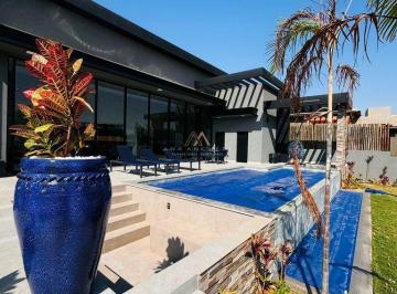 kfxgaqk2nmq2mgzizjrjzdy4_md · Rancho condomínio Terras da Barra com 6 suítes para acomodar 20 pessoas