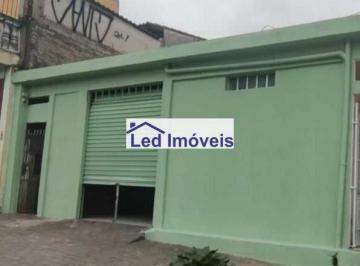 Casa · 270m² · 2 Quartos · Casa com 2 dorms, Padroeira, Osasco - R$ 650 mil, Cod: 2351