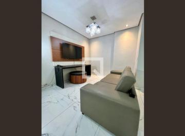 Apartamento · 68m² · 1 Quarto · 1 Vaga · Apartamento à Venda - Estoril , 1 Quarto, 68 m² - Belo Horizonte