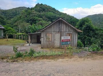 Rural · 2000m² · 1 Quarto · Chácara à venda no bairro VILA DOZE - Antônio Carlos/SC