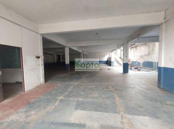 Comercial · 450m² · 1 Vaga · Pavilhão/Galpão Salão Comercial Jardim Vista Linda