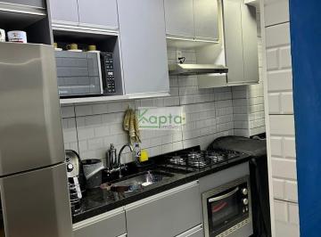 Apartamento · 42m² · 2 Quartos · 1 Vaga · Apartamento Padrão 2 dormitórios para venda -Jardim Boa Vista (Zona Oeste