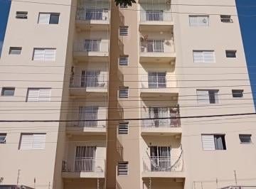 Apartamento · 59m² · 2 Quartos · 1 Vaga · Apartamento em Jacareí