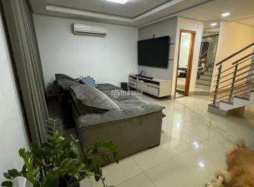Casa · 3 Quartos · 2 Vagas · Casa à venda no bairro Santa Cruz - Cuiabá/MT