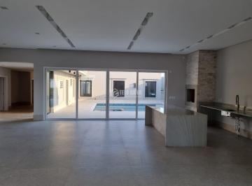 Casa · 394m² · 4 Quartos · 3 Vagas · Casa à venda Supremo Itália- Cuiabá/MT
