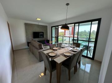 Apartamento · 97m² · 3 Quartos · 2 Vagas · Apartamento para alugar no bairro Paiva - Cabo de Santo Agostinho/PE