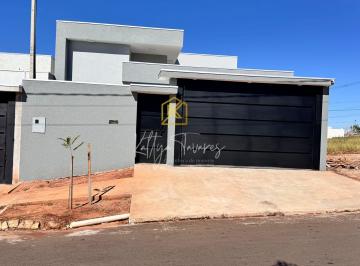 Casa · 69m² · 3 Quartos · 2 Vagas · Casa à venda no bairro Parque Firenze - Umuarama/PR