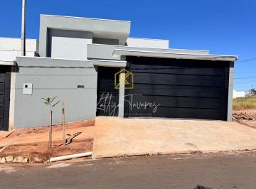 Casa · 69m² · 3 Quartos · 2 Vagas · Casa à venda no bairro Parque Firenze - Umuarama/PR