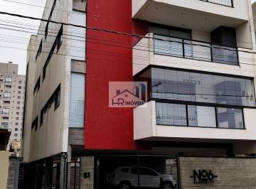 Apartamento · 85m² · 2 Quartos · 1 Vaga · Apartamento 100% Mobiliado a 50m² do Mar em Balneário Piçarras/SC