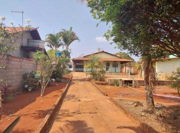 Rural · 1000m² · 4 Quartos · Chácara a venda em Rio Manso - Souza com 4 dormitórios!