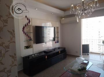 Apartamento · 130m² · 3 Quartos · 2 Vagas · Apartamento Padrão de 03 dormitórios para venda nas Pitangueiras.