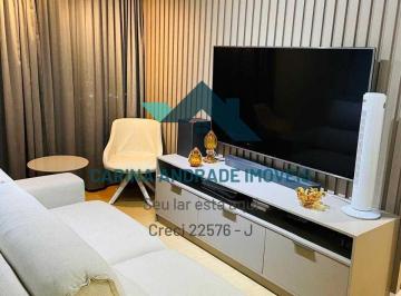 Apartamento · 50m² · 2 Quartos · 1 Vaga · Apartamento à venda no bairro Casa Amarela - Recife/PE, zona norte