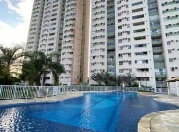 Apartamento · 65m² · 2 Quartos · 1 Vaga · Apartamento Alto Padrão em Salvador