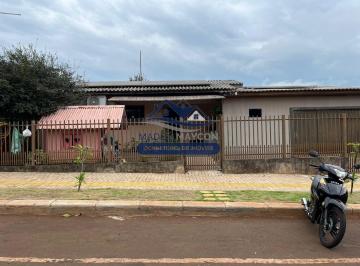 Casa · 160m² · 3 Quartos · 1 Vaga · Casa à venda no bairro JARDIM FLORESTA - Itaipulândia/PR