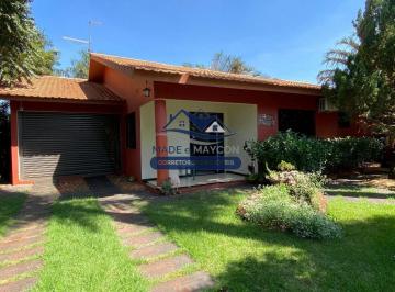 Casa · 153m² · 2 Quartos · 1 Vaga · Casa à venda no bairro Centro - Itaipulândia/PR