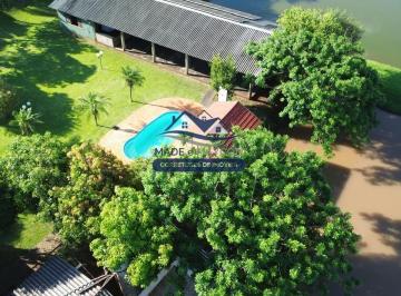 Rural · 7800m² · Sítio à venda no bairro Centro - Santa Helena/PR