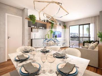 Apartamento · 63m² · 2 Quartos · 1 Vaga · Condomínio Manacá Barueri - Apartamento com 2 quartos, sendo 1 suíte, 1 vaga, 63m² no 11 andar - Jar