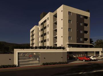 Apartamento · 45m² · 2 Quartos · 1 Vaga · Apartamento à venda no bairro Fátima - Joinville/SC