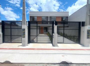 Casa · 80m² · 2 Quartos · 2 Vagas · Sobrado à venda no bairro Costa e Silva - Joinville/SC