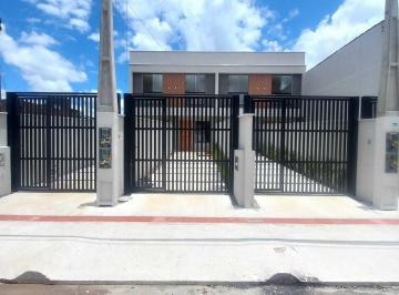 Casa · 80m² · 2 Quartos · 2 Vagas · Sobrado à venda no bairro Costa e Silva - Joinville/SC