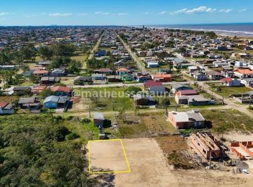 Terreno · 288m² · Terreno à venda no bairro Fernão Capelo - Balneário Gaivota/SC