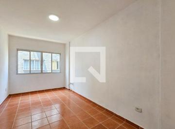 Apartamento · 59m² · 1 Quarto · 1 Vaga · Apartamento para Aluguel - Jardim Santa Genoveva, 1 Quarto, 59 m² - Guarujá