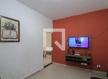 Casa · 250m² · 1 Quarto · 1 Vaga · Casa para Aluguel - São Francisco, 1 Quarto, 250 m² - Belo Horizonte