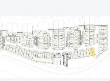 Terreno · 350m² · Terreno no condominio Parque Alphaville a venda em Campinas!!