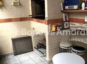 Casa · 200m² · 4 Quartos · 4 Vagas · Casa a Venda no Jardim Guarani, em Campinas