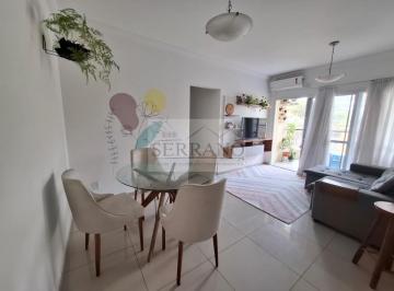 Foto 01 · Apartamento à venda em Vinhedo-SP, bairro Santa Claudina: 3 quartos, 1 suíte, 2 salas, 2 banheiros,