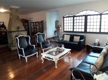 Área de Serviço · Casa térrea com 4 quartos à venda em Brooklin paulista - SP