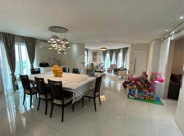 Apartamento · 200m² · 3 Quartos · 6 Vagas · Apartamento com 3 quartos à venda em Parque mandaqui - SP