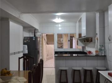 Casa · 90m² · 3 Quartos · 1 Vaga · Sobrado com 3 quartos à venda em Conjunto residencial vista verde - SP