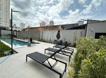 Área de Serviço · Apartamento com 1 quartos à venda em Vila olímpia - SP