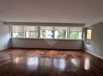 Área de Serviço · Apartamento com 4 quartos à venda em Itaim bibi - SP