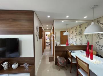 0 · apartamento à venda em Jardim Campos Elíseos