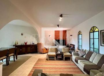 Casa · 275m² · 4 Quartos · 2 Vagas · Sobrado na Vila Madalena