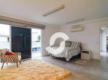 Suite Master · Casa com 5 dormitórios à venda, 385 m² por R$ 4.300.000,00 - Camboinhas - Niterói/RJ