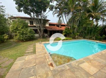 e64a9f44c27dd8fcadb2cd687a4ac14c30cf35bb · Casa à venda, 550 m² por R$ 2.850.000,00 - Itaipu - Niterói/RJ