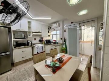 Apartamento · 96m² · 3 Quartos · 1 Vaga · Apartamento Venda Ponta da Praia